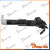 Gicleur de lave-phare droite pour TOYOTA | EDS-TY-026, 5902-06-0062P
